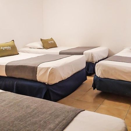 Ayenda 1622 Charmin Hotel ซันตามาร์ตา ภายนอก รูปภาพ