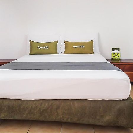Ayenda 1622 Charmin Hotel ซันตามาร์ตา ภายนอก รูปภาพ