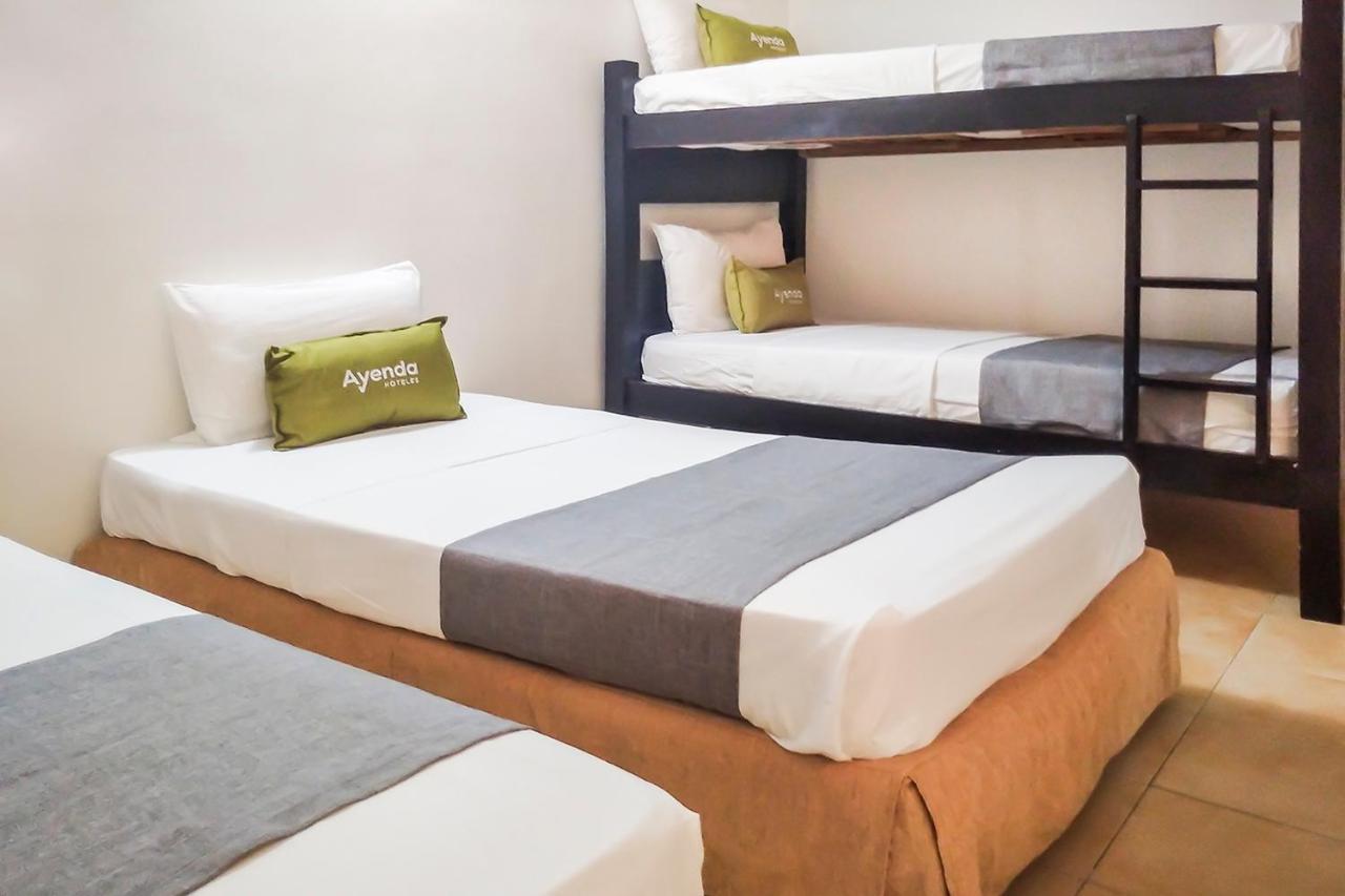 Ayenda 1622 Charmin Hotel ซันตามาร์ตา ภายนอก รูปภาพ